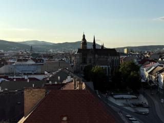 BEST DEAL apartment - Košice - 6