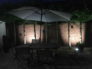 Maison individuelle dans ancienne ecurie - Rouen - 8