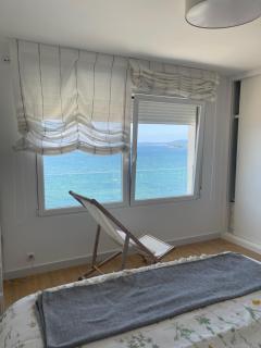 Apartamento en la Ría de Arousa - - 2