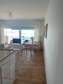 Apartamento en la Ría de Arousa - - 8