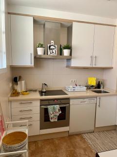 Apartamento en la Ría de Arousa - - 9
