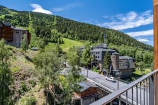 Isard Penthouse & Spa - El Tarter - 9