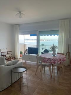 Apartamento en la Ría de Arousa - - 7