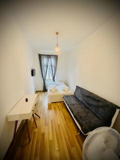 Affordable 2BR Apt, 10 Min from Westbahnhof - Wenen - 8