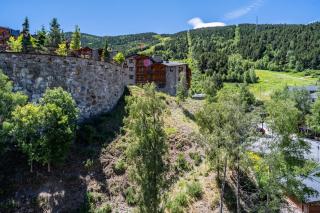 Isard Penthouse & Spa - El Tarter - 3