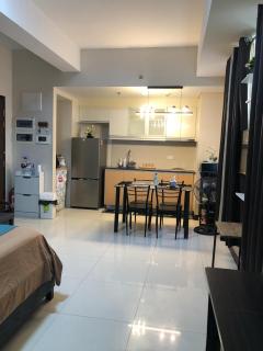 A&G Condotel at 101 Newport across NAIA T3 - Manila - 7