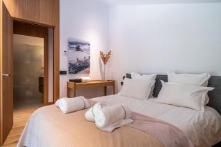 ISARD PENTHOUSE SKI IN OUT 4 rooms 8 people Pool Sauna - 7