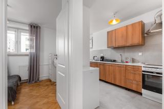 Złota 67 by Homeprime - Warsaw - 2