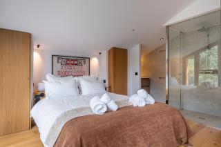 Isard Penthouse & Spa - El Tarter - 1