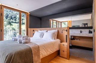 Isard Penthouse & Spa - 2