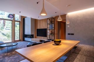 ISARD PENTHOUSE SKI IN OUT 4 rooms 8 people Pool Sauna - 2