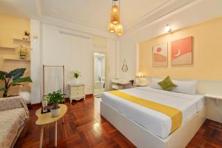 Hanoi Family Homestay - 5