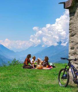 Appartamento Stella - Sondrio - 0