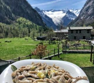 Appartamento Stella - Sondrio - 4