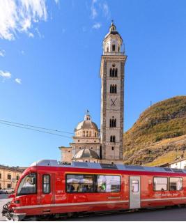 Appartamento Stella - Sondrio - 3
