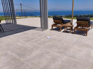 Thalori villas 2 - Psalidi - 1