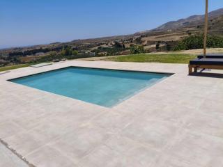 Thalori villas 2 - Psalidi - 0