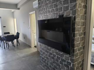 Thalori villas 2 - Psalidi - 4