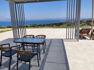 Thalori villas 2 - Psalidi - 3
