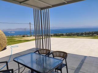Thalori villas 2 - Psalidi - 5