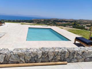 Thalori villas 2 - Psalidi - 2