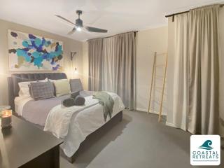 Mani Manor - Coastal Retreat - Linen Included - Cowes - 1