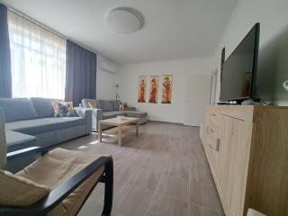 Napsugár apartman Balatonboglár - Balatonboglár - 2
