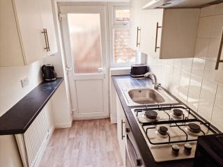 Modern freshly rennovated home near city centre - Liverpool - 8