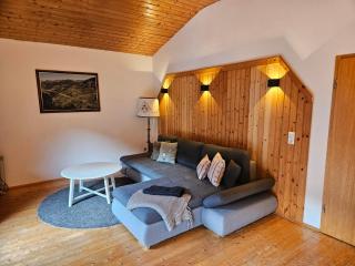 Alpenfrieden - Marul - 8