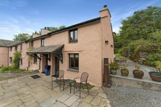 Windy Hall Cottage - 9