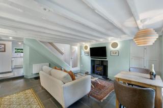 Windy Hall Cottage - 6