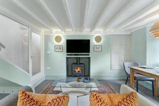 Windy Hall Cottage - Bowness-on-Windermere - 1