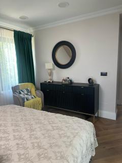 Vila luxoasa in stil american - Ipoteşti - 5