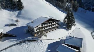 Der Alpenfrieden - 0