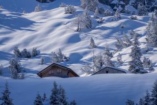 Der Alpenfrieden - 4