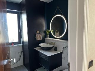 Vila luxoasa in stil american - Ipoteşti - 7