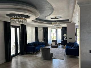 Vila luxoasa in stil american - Ipoteşti - 9