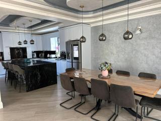Vila luxoasa in stil american - Ipoteşti - 8