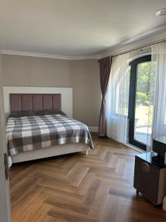 Vila luxoasa in stil american - Ipoteşti - 3