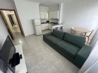 Apartamentos Las Canteras Arena - Las Palmas de Gran Canaria - 2