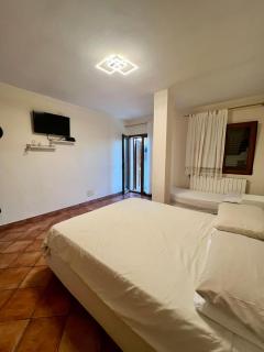 Villa Olbia mare - Pittulongu - 5