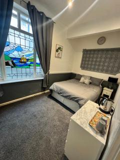 Jesmond Dene Hotel - Blackpool - 5