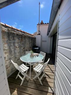 L'Olivier - Les Sables-dʼOlonne - 2