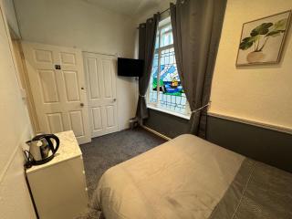 Jesmond Dene Hotel - Blackpool - 4
