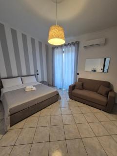 A casa di Matilde - Terzigno - 2