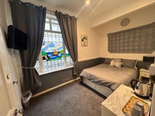 Jesmond Dene Hotel - Blackpool - 3