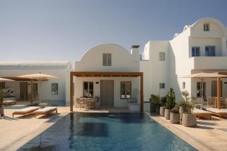 Black Rose Beach Suites - 2