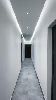 Modern home in Kleine Kuppe - Windhoek - 6