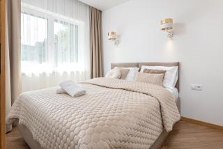 Modern City Retreat I Central I WiFi Included I by Cohost - Palanga - 6