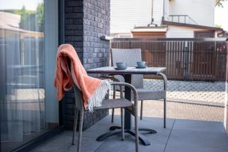 Modern City Retreat I Central I WiFi Included I by Cohost - Palanga - 9
